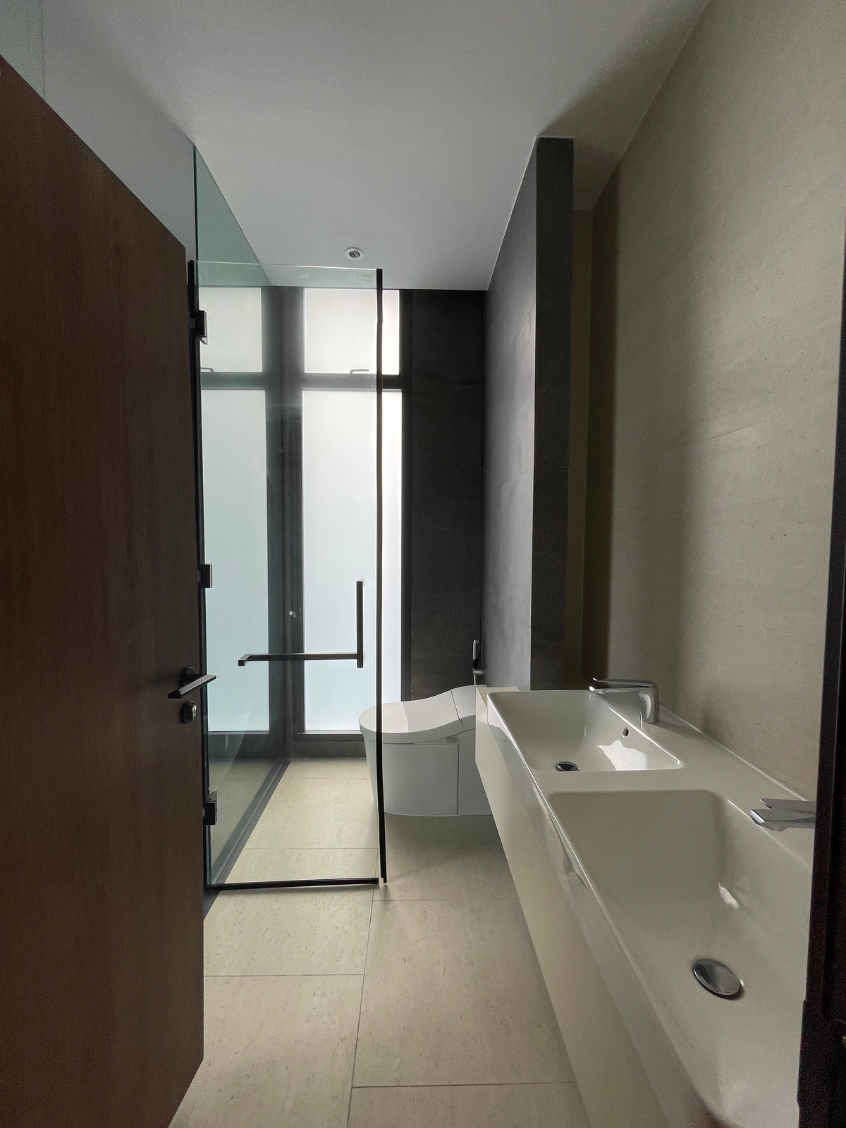 ขายบ้านพัฒนาการ ศรีนครินทร์ : ขายบ้านเดี่ยวหรู 4 ชั้น ZENITH 5 RESIDENCES ศรีนครินทร์ หลัง Paradise Park พื้นที่ใช้สอย 531 ตร.ม. ใกล้รถไฟฟ้าสายสีเหลือง