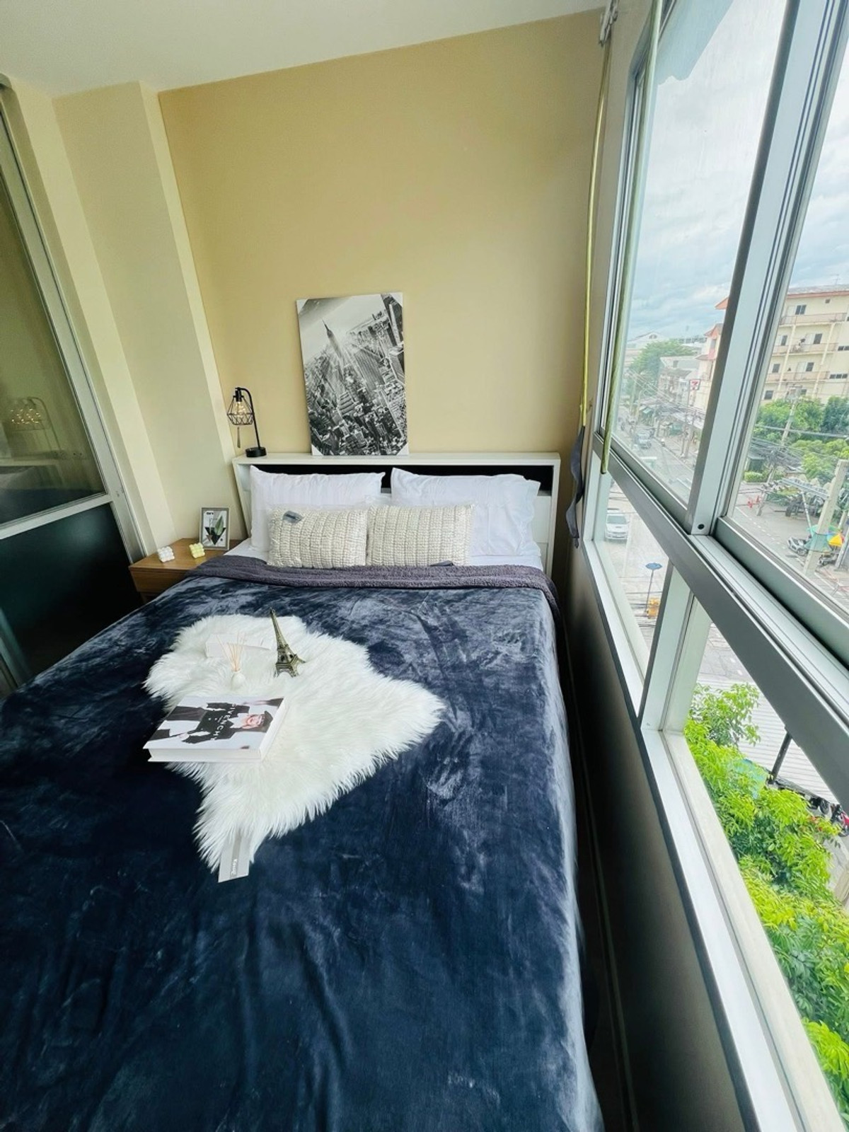 For SaleCondoOnnut, Udomsuk : 💫For sale 