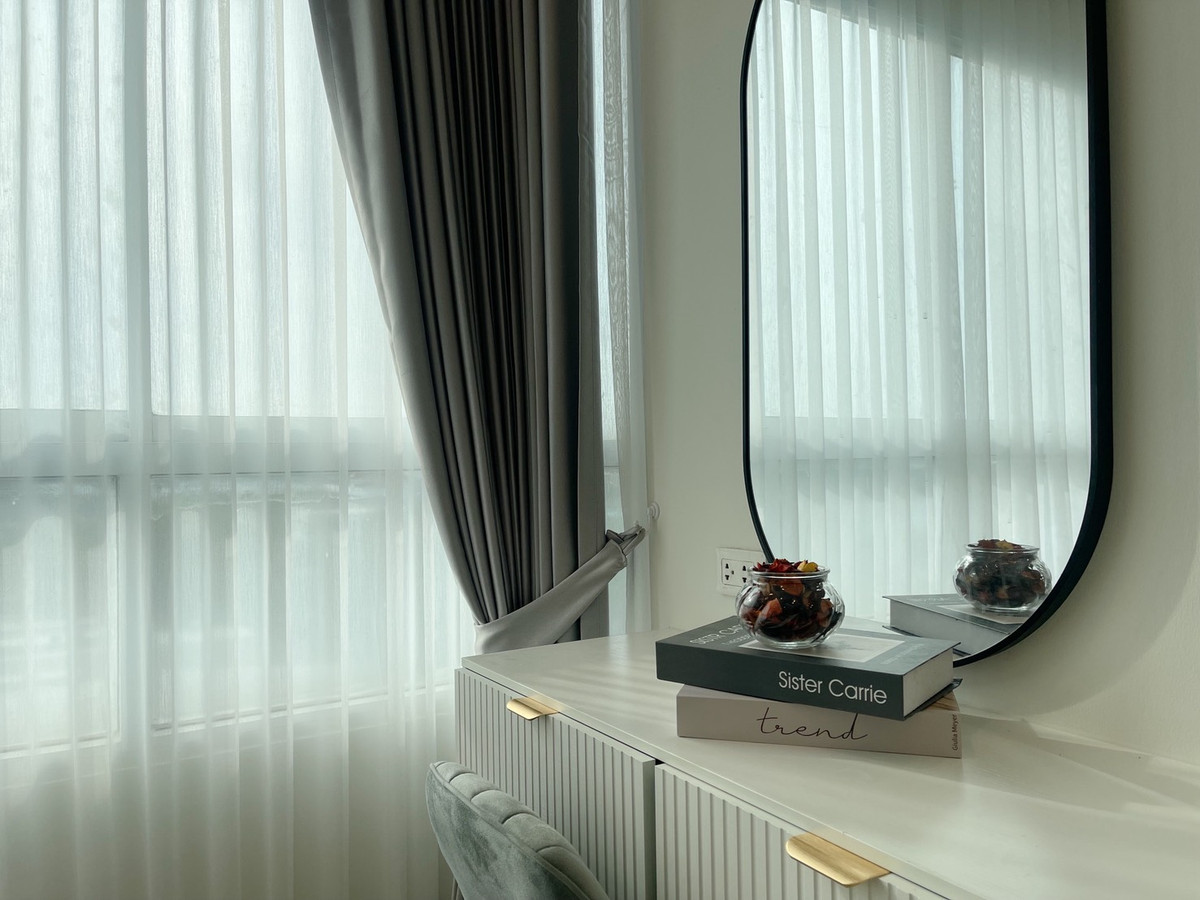 For SaleCondoLadprao101, Happy Land, The Mall Bang Kapi : sell !! Condo Happy Condo Ladprao 101 (Happy Condo Ladprao 101, pets allowed, near BTS Ladprao 101, just 5 minutes.