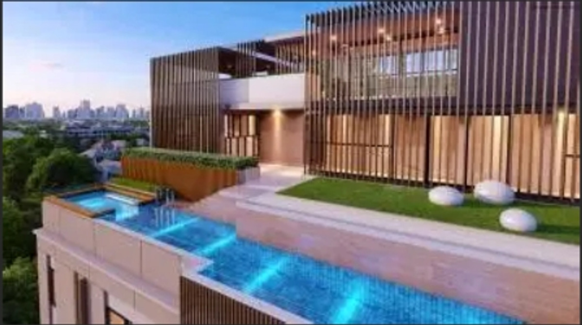 ให้เช่าคอนโดบางนา แบริ่ง ลาซาล : ✨ For Rent: Pause Sukhumvit 103 Condo ✨  💰 Only 11,000 THB/month