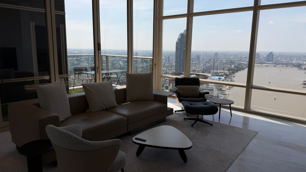For RentCondoSathorn, Narathiwat : 🏡 Luxury Condo for Rent – Four Seasons Private Residences Bangkok 🏡