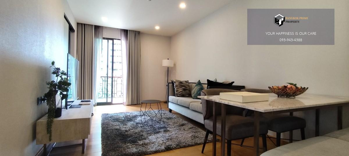 ให้เช่าคอนโดวิทยุ ชิดลม หลังสวน : Na Vara Residence | BTS Chit Lom #2025112913238