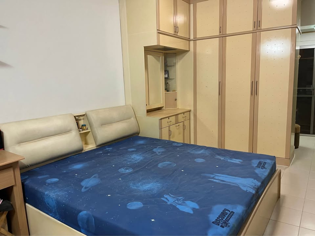 ขายคอนโดนนทบุรี บางใหญ่ บางบัวทอง : (19893) Nont Tower Condominum