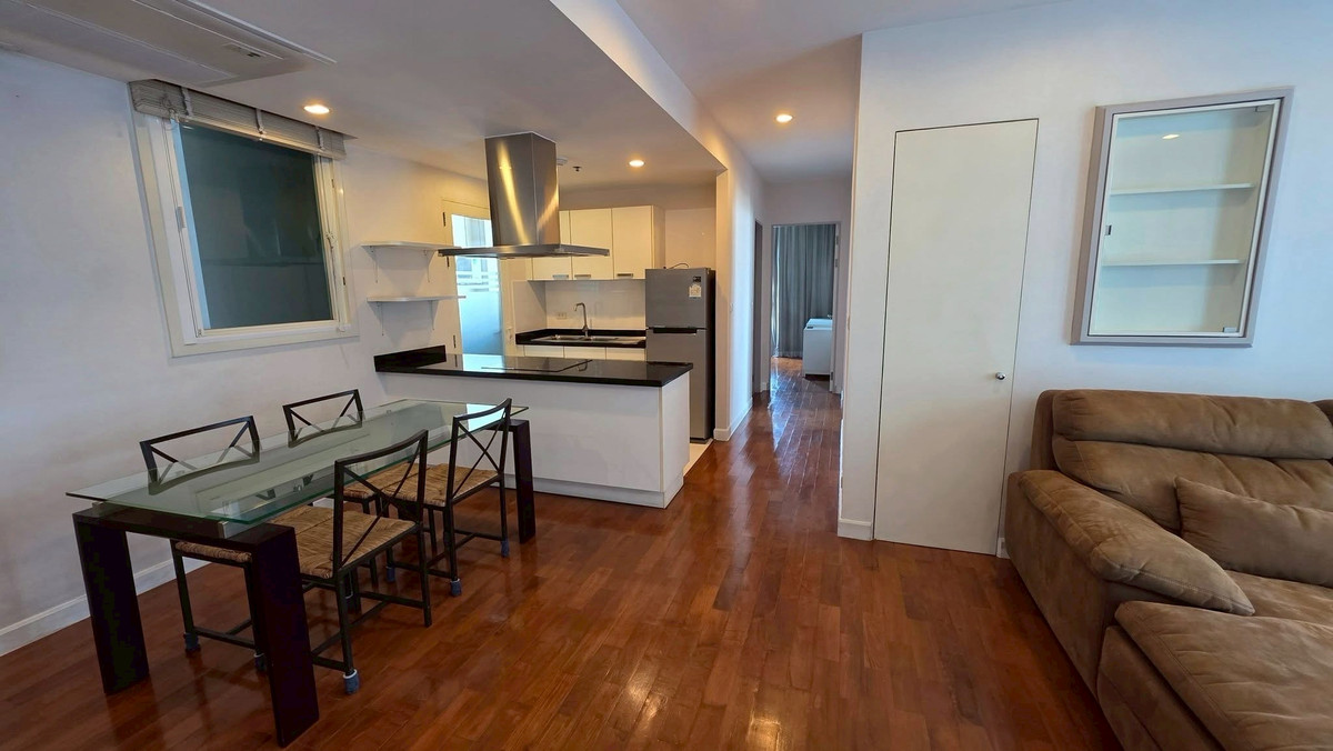 For SaleCondoSukhumvit, Asoke, Thonglor : LTH13743 – Condo for Sale | Baan Siri Thirty One | 88.41 sqm | 2 Beds 2 Baths | Near BTS Phrom Phong | 12.89 MB | Condo for sale Baan Siri 31