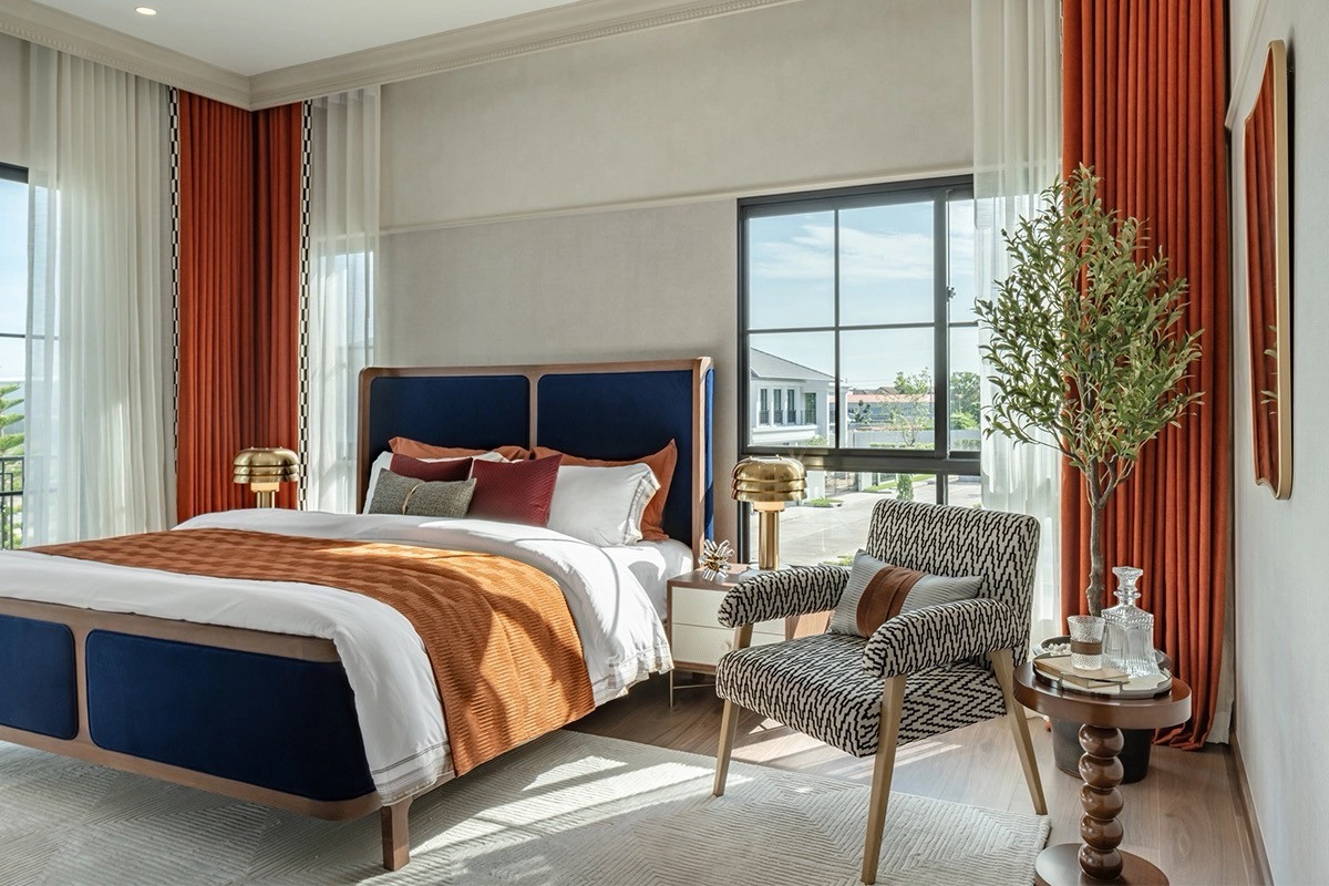 ขายบ้านเสรีไทย-นิด้า : 🔥𝐒𝐔𝐏𝐄𝐑 𝐃𝐄𝐀𝐋🔥เศรษฐสิริ เสรีไทย บ้านเดี่ยวหรู ราคา 𝟏𝟏.𝟗𝟗 ลบ.* พร้อมดีลลับเฉพาะคุณ โทรเลย! 📱𝟎𝟔𝟐-𝟓𝟐𝟔-𝟔𝟓𝟗𝟎