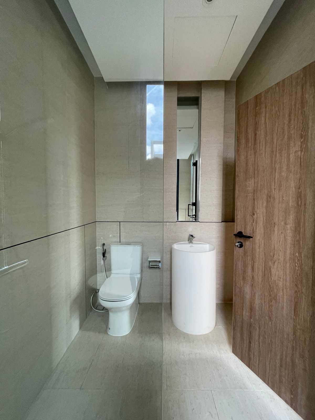 ขายบ้านพัฒนาการ ศรีนครินทร์ : ขายบ้านเดี่ยวหรู 4 ชั้น ZENITH 5 RESIDENCES ศรีนครินทร์ หลัง Paradise Park พื้นที่ใช้สอย 531 ตร.ม. ใกล้รถไฟฟ้าสายสีเหลือง