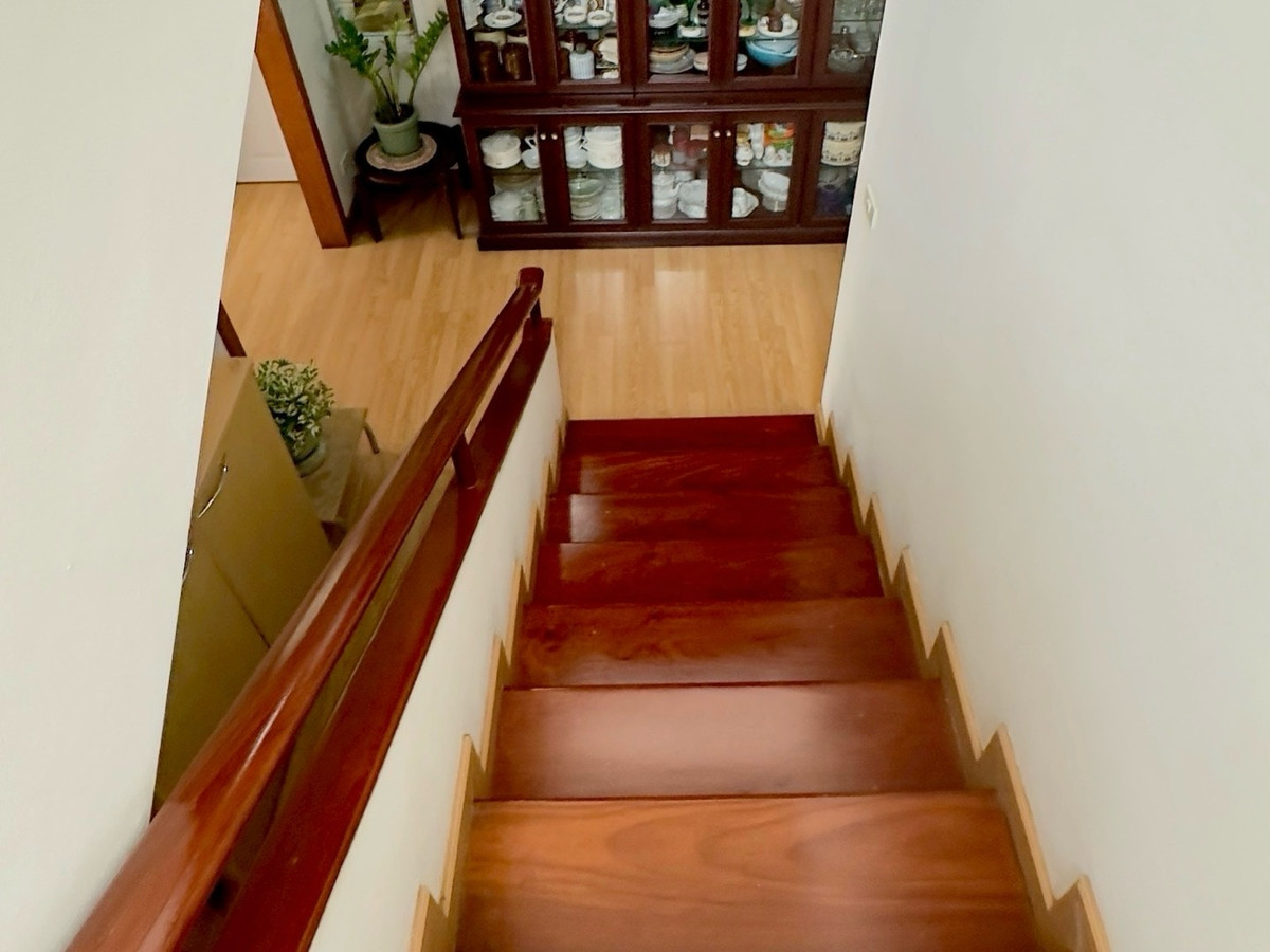 ขายบ้านแจ้งวัฒนะ เมืองทอง : บ้านเดี่ยว 2 ชั้น โครงการแกรนด์คาแนล ประชาชื่น , นนทบุรี เนื้อที่ 73.5 ตรว. 370 ตรม. หลังมุม  เฟอร์พร้อม Move in