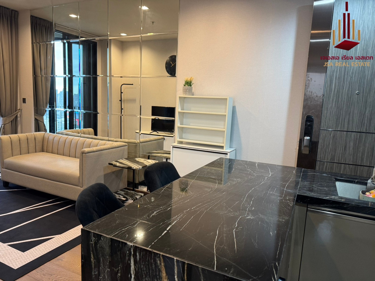 ให้เช่าคอนโดอารีย์ อนุสาวรีย์ : ✨ For Rent: Ideo Q Victory Condo ✨  💰 Only 38,000 THB/month