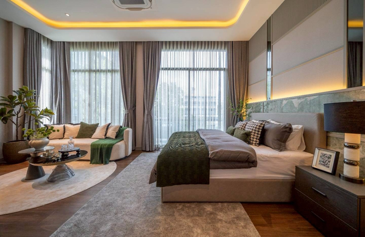 For SaleHouseRattanathibet, Sanambinna : Bangkok Boulevard Ngamwongwan Esplanade Cineplex Ngamwongwan-Khae Rai Code : H8150