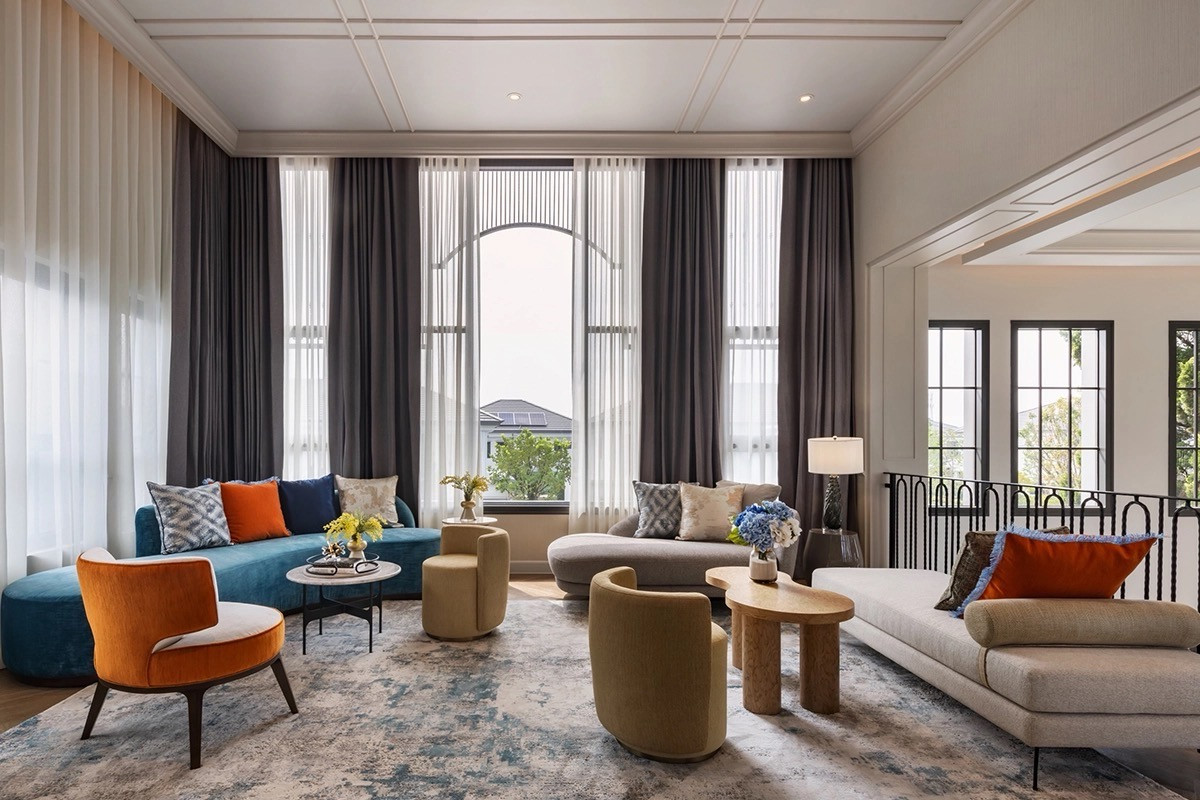 ขายบ้านเสรีไทย-นิด้า : 🔥𝐒𝐔𝐏𝐄𝐑 𝐃𝐄𝐀𝐋🔥เศรษฐสิริ เสรีไทย บ้านเดี่ยวหรู ราคา 𝟏𝟏.𝟗𝟗 ลบ.* พร้อมดีลลับเฉพาะคุณ โทรเลย! 📱𝟎𝟔𝟐-𝟓𝟐𝟔-𝟔𝟓𝟗𝟎