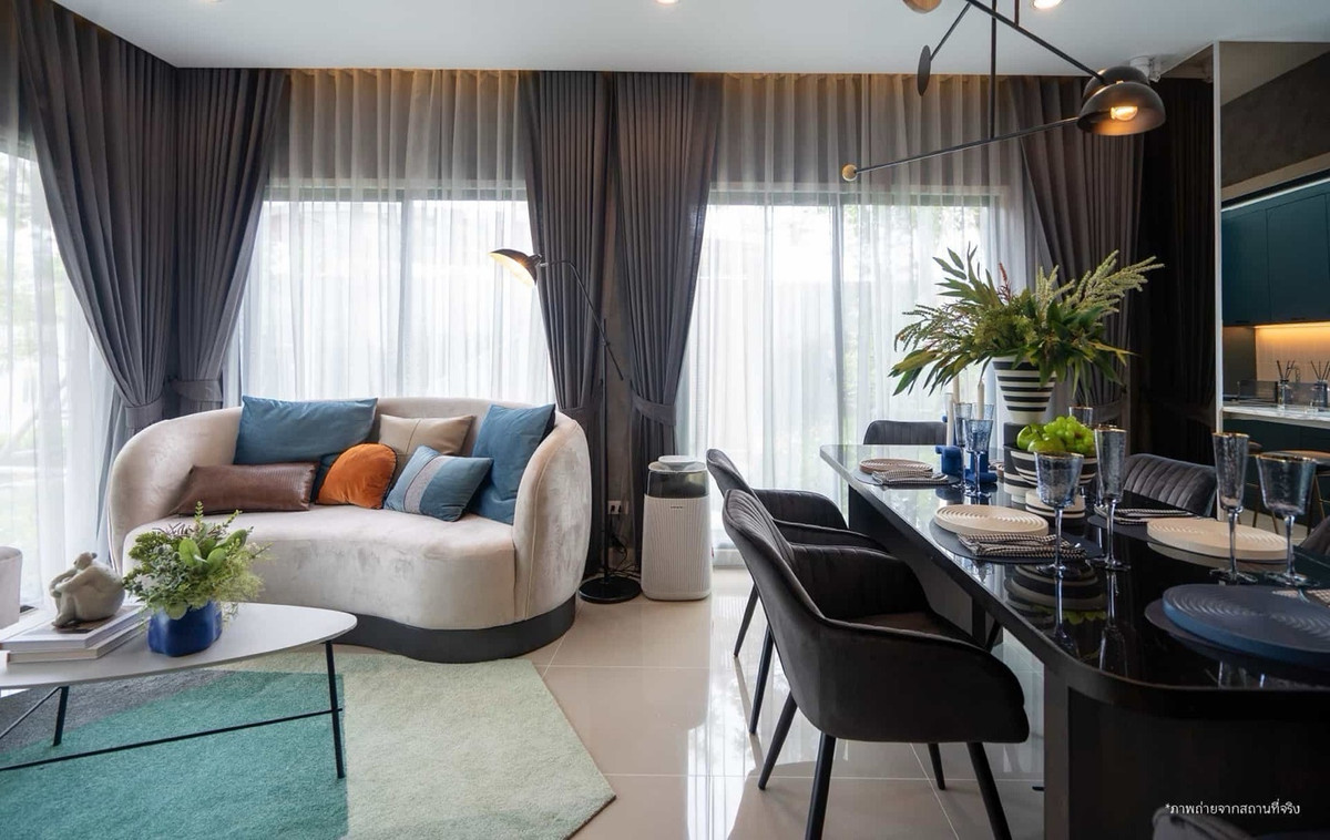 ขายทาวน์โฮมมีนบุรี-ร่มเกล้า : 🔥𝗩𝗘𝗥𝗩 รามคำแหง วงแหวน ทาวน์โฮม หน้ากว้าง  ใกล้รถไฟฟ้า คัดแปลงสวย ราคาดีที่สุด 📞𝟎𝟔𝟏-𝟒𝟓𝟎-𝟎𝟗𝟒𝟒