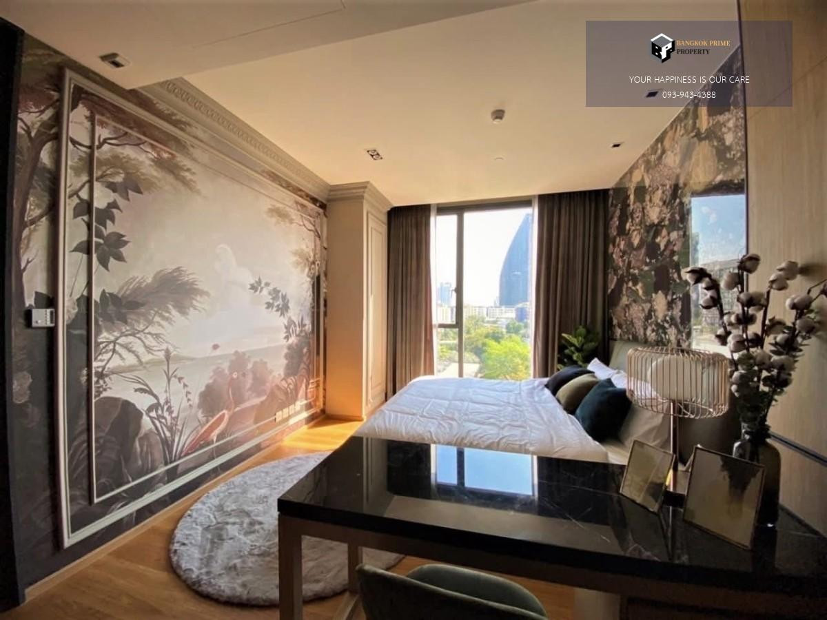 ให้เช่าคอนโดสุขุมวิท อโศก ทองหล่อ : Beatniq | Best price Luxury at main road🚝ใกล้ BTS Thonglor 350m #2025112913242