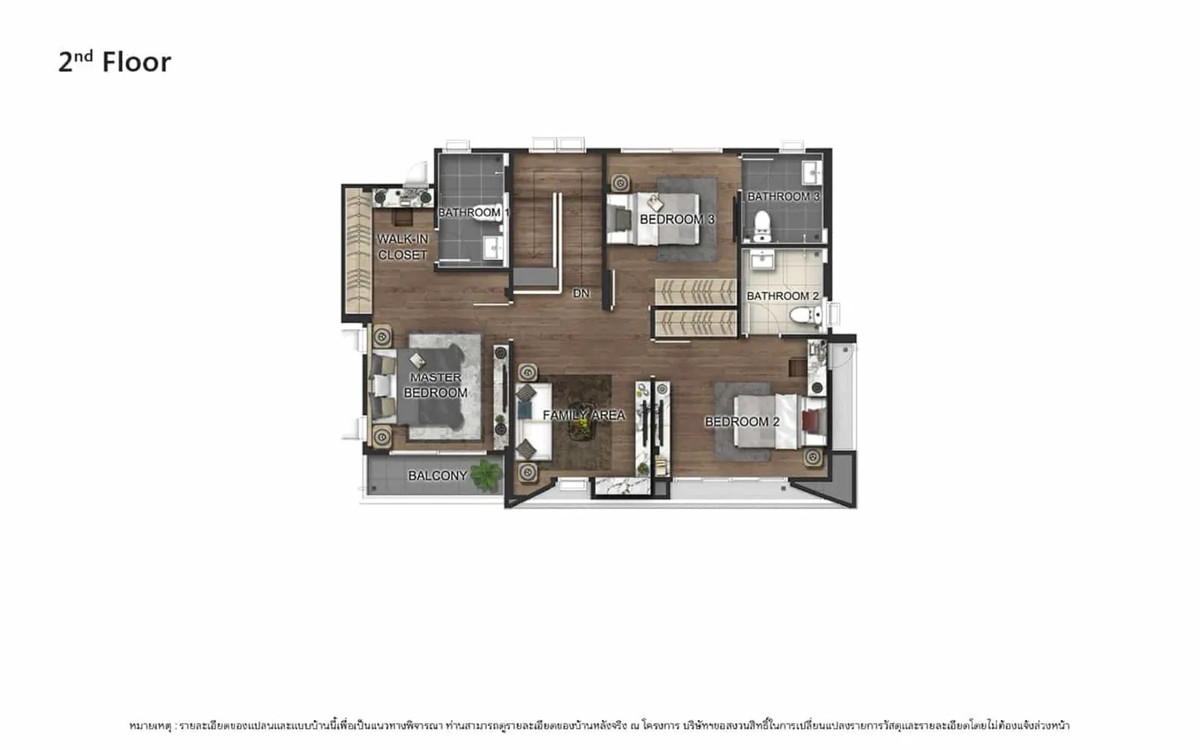 For SaleHousePathum Thani,Rangsit, Thammasat : Venue ID Vibhavadi–PhaholyothinSingle detached homes on the main road, close to the BTS — now with the best, hard-hitting deals of the year❗️📱061-450-0944