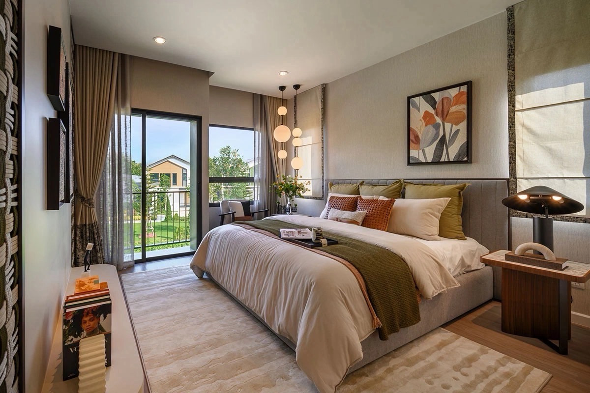 ขายนนทบุรี บางใหญ่ บางบัวทอง : ✨𝐒𝐔𝐏𝐄𝐑 𝐃𝐄𝐀𝐋✨อณาสิริ รัตนาธิเบศร์ บ้านแฝดทำเลรัตนาธิเบศร์ ใกล้ MRT บางพลูเริ่มแค่ 𝟓.𝟑𝟗 ลบ.* รีบจองก่อนเต็ม โทรเลย! 📱𝟎𝟔𝟐-𝟓𝟐𝟔-𝟔𝟓𝟗𝟎