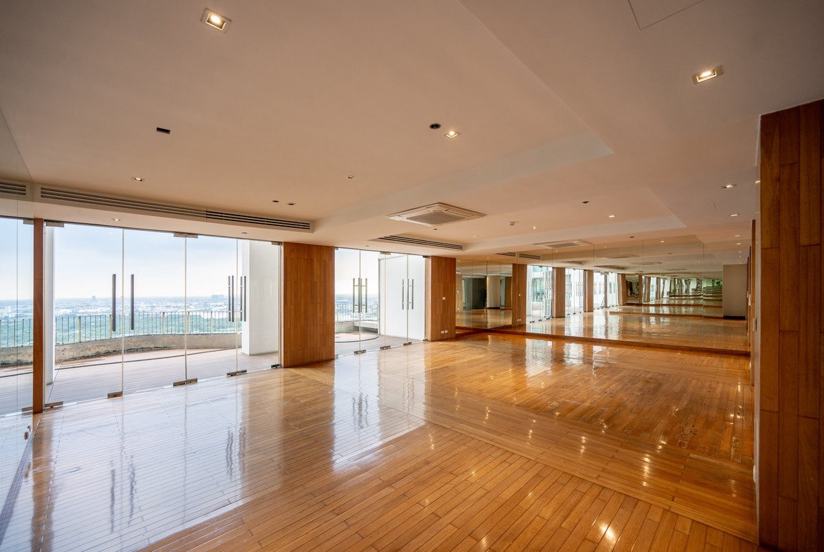 For SaleCondoRama3 (Riverside),Satupadit : 🧡The Pano Rama 3, view of the Chao Phraya River, in the heart of Rama 3.