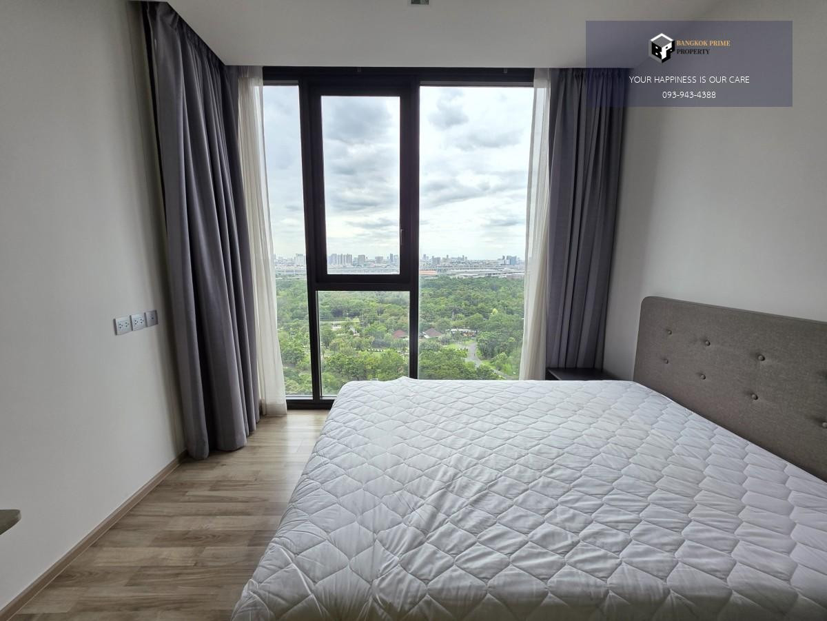 For RentCondoSapankwai,Jatujak : The Line Jatujak-Mochit | 🚝Near BTS, MRT Chatuchak #2025112913248