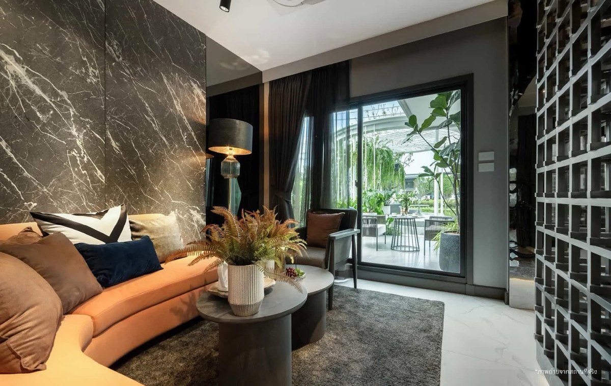 For SaleHousePathum Thani,Rangsit, Thammasat : Venue ID Vibhavadi–PhaholyothinStunning 5-Bedroom, 5-Bathroom Home | Premium Plot | Guaranteed Best Deal in the Project!☎️ 061-450-0944