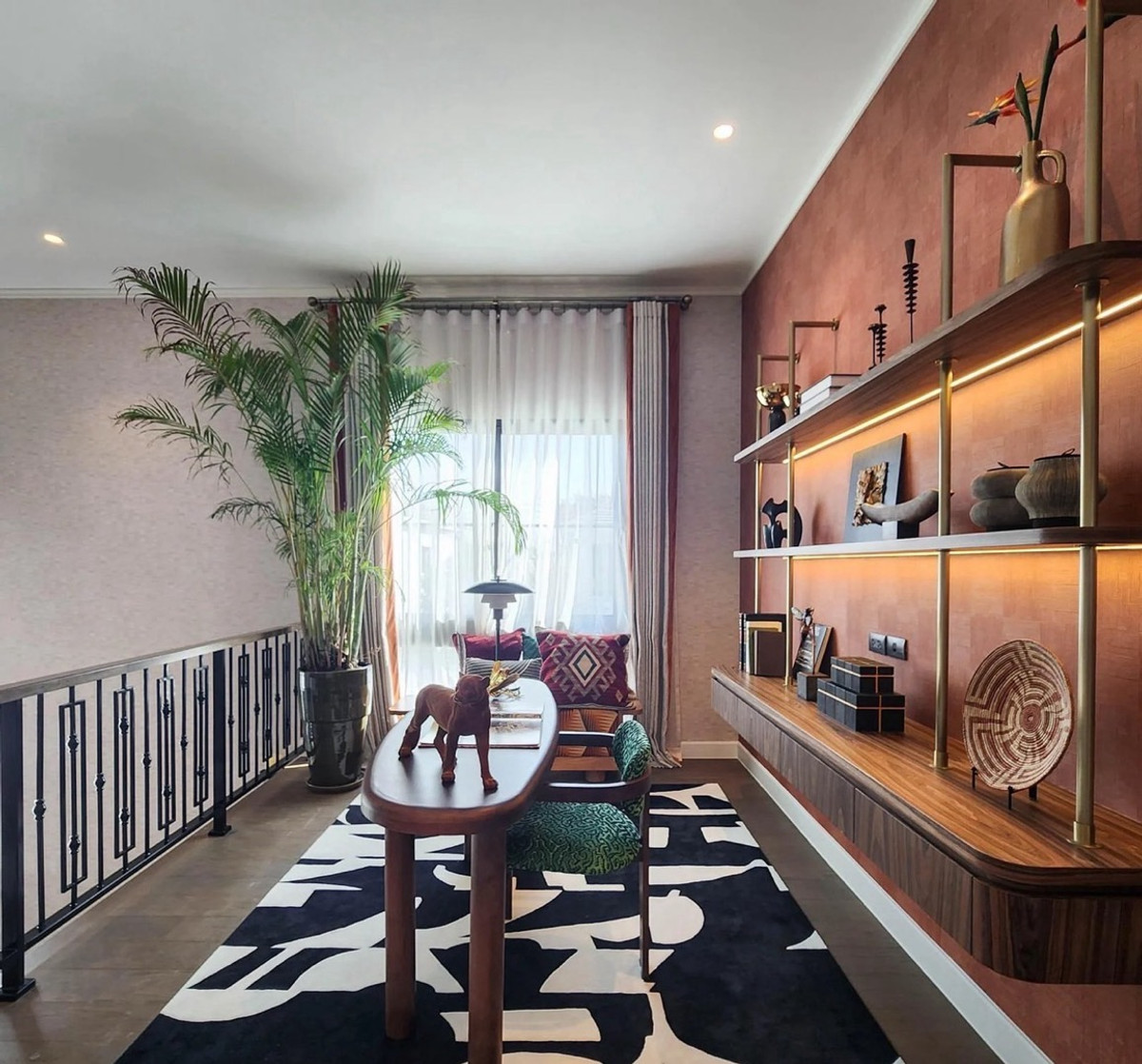 ขายบ้านนวมินทร์ รามอินทรา : Setthasiri วัชรพล–เทพรักษ์ บ้านเดี่ยวสไตล์ Luxury Modern ใกล้ทางด่วน–รถไฟฟ้าเริ่มเพียง 𝟏𝟐.𝟗𝟗 ลบ.* โทรเลย! 📱𝟎𝟔𝟐-𝟓𝟐𝟔-𝟔𝟓𝟗𝟎