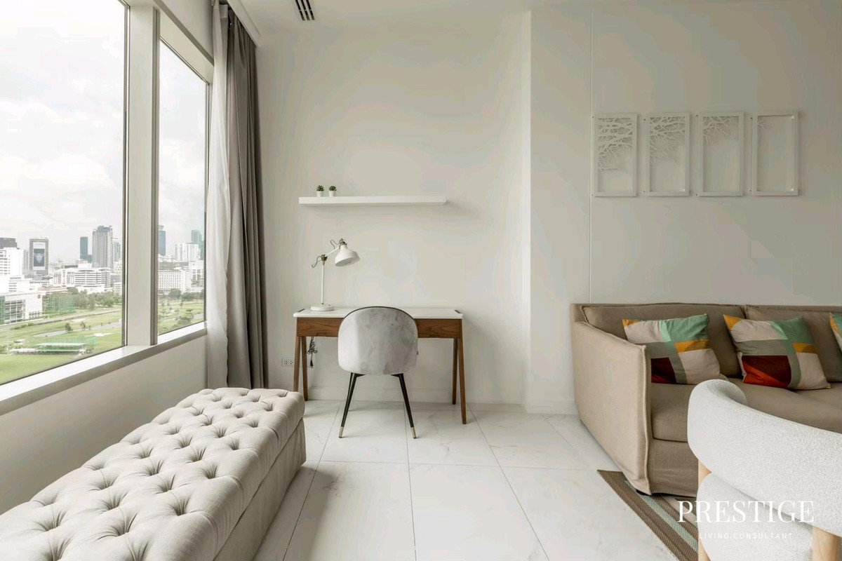 ให้เช่าคอนโดวิทยุ ชิดลม หลังสวน : 📌For RENT เช่า | 185 Rajadamri  - 2BR (108 sqm) 130,000 🔥Hotdeal🔥 110,000 THB