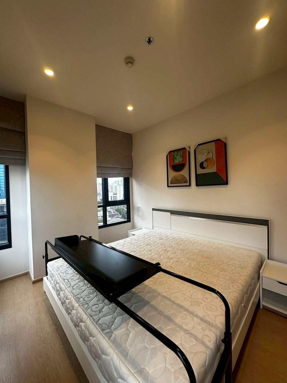 For SaleCondoSukhumvit, Asoke, Thonglor : LTH13747 – Condo for Sale | Maru Ekkamai (Pet Friendly) | 55 sqm | 2 Beds 2 Baths | Near BTS Thonglor | 9.5 MB | Condo for sale Maru Ekkamai