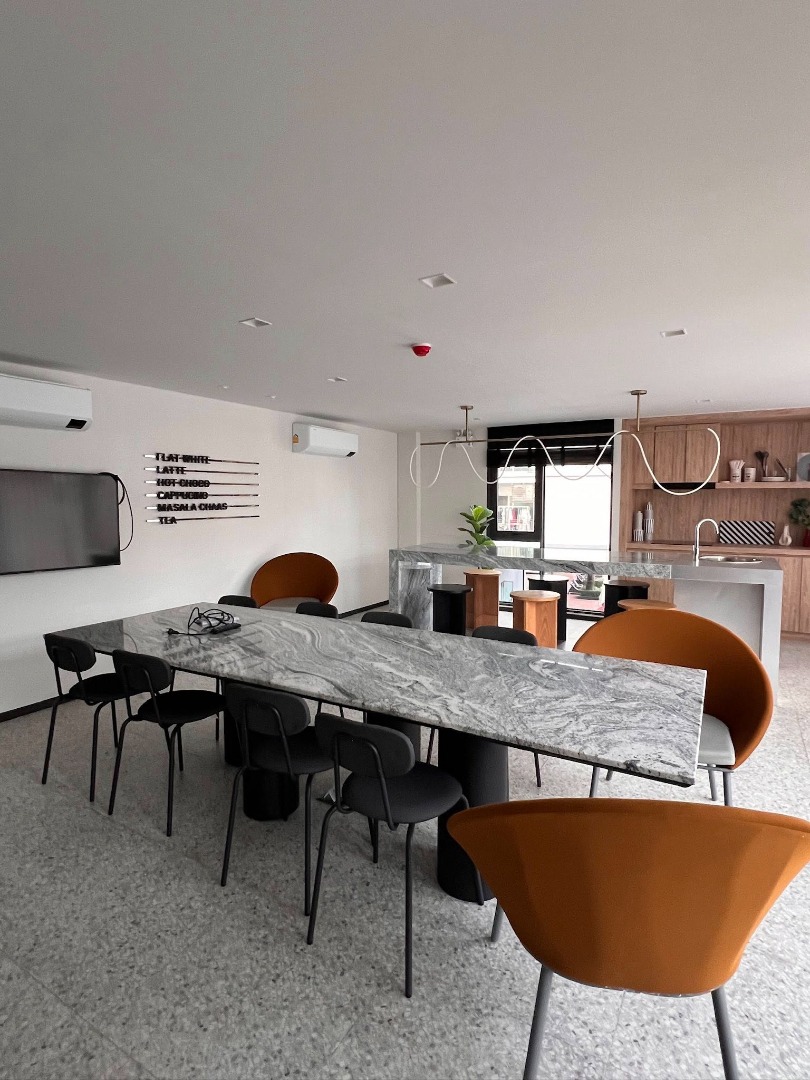 For RentCondoRatchadapisek, Huaikwang, Suttisan : Urgently for rent! Quintara My Jane Ratchada-Huai Khwang, new unit with unobstructed views. Fully furnished and ready to move in. Near Huai Khwang MRT, only 350 meters.