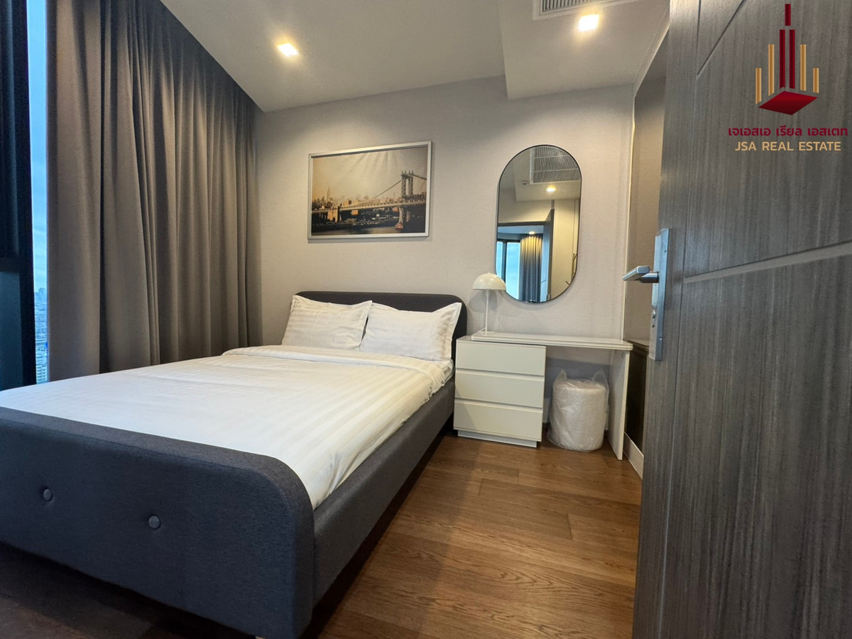 ให้เช่าคอนโดอารีย์ อนุสาวรีย์ : ✨ For Rent: Ideo Q Victory Condo ✨  💰 Only 40,000 THB/month