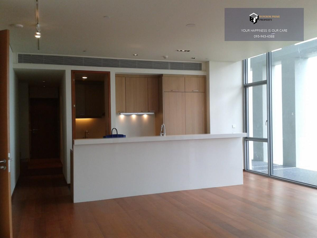 For RentCondoSathorn, Narathiwat : The Sukhothai Residences | Old Money Charm Meets Modern Grandeur in the Heart of Sathorn #2025112913261