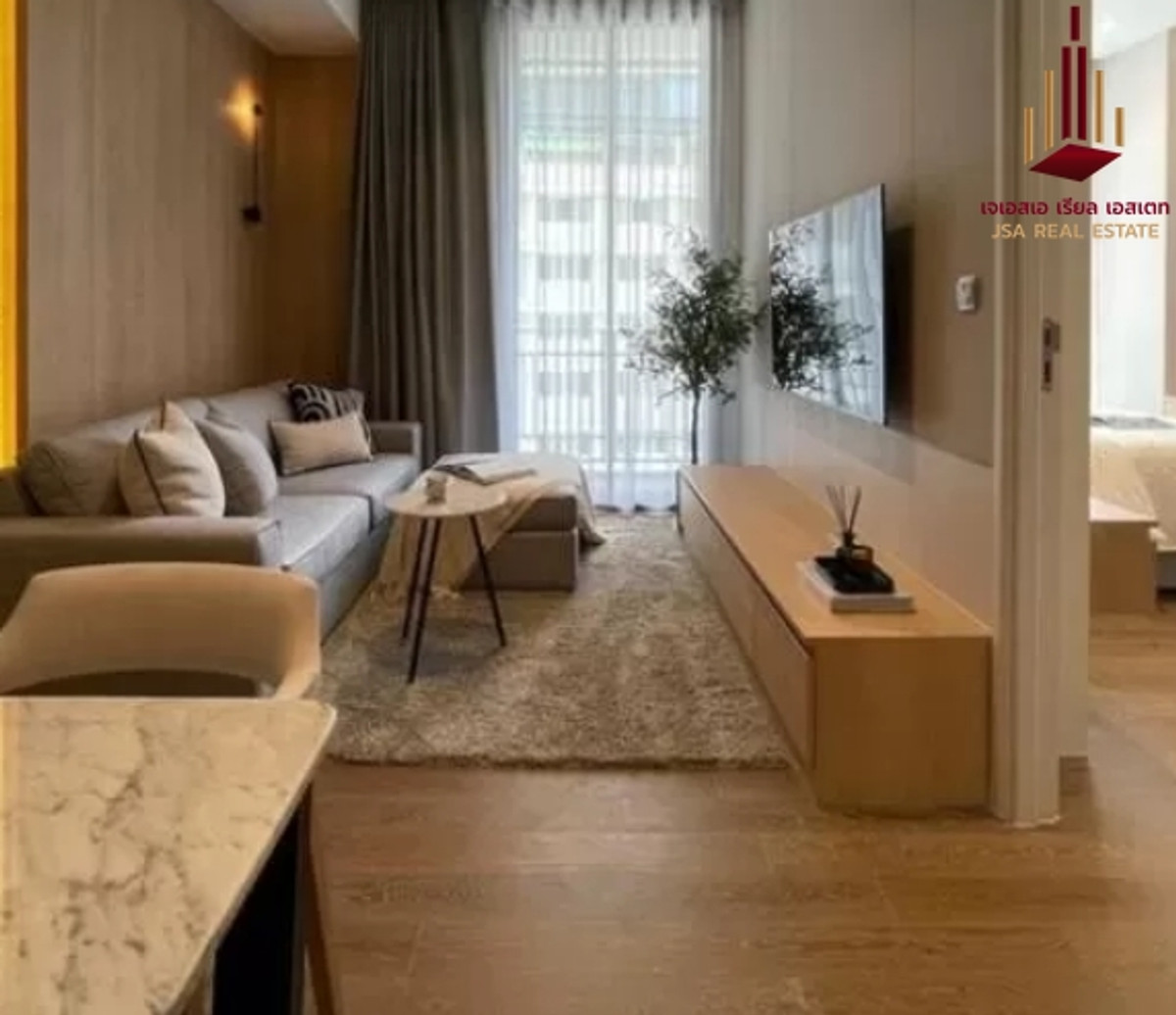 ขายคอนโดวิทยุ ชิดลม หลังสวน : ✨ For Sale: Muniq Langsuan Condo ✨  💰 Only 16,700,000 THB