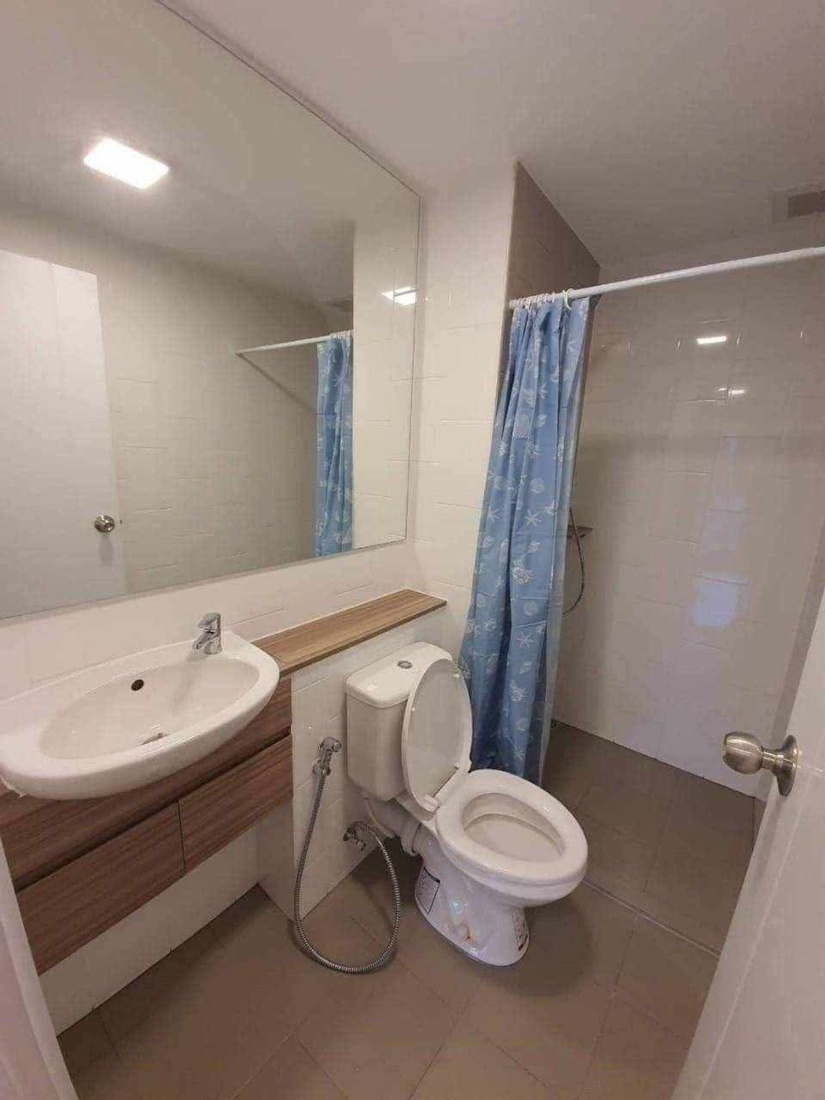 ขายคอนโดปทุมธานี รังสิต ธรรมศาสตร์ : 📢ขายด่วน! Plum Condo Rangsit Alive 1 , พร้อมผู้เช่า, Studio, ชั้น 7, 26.80 ตรม.