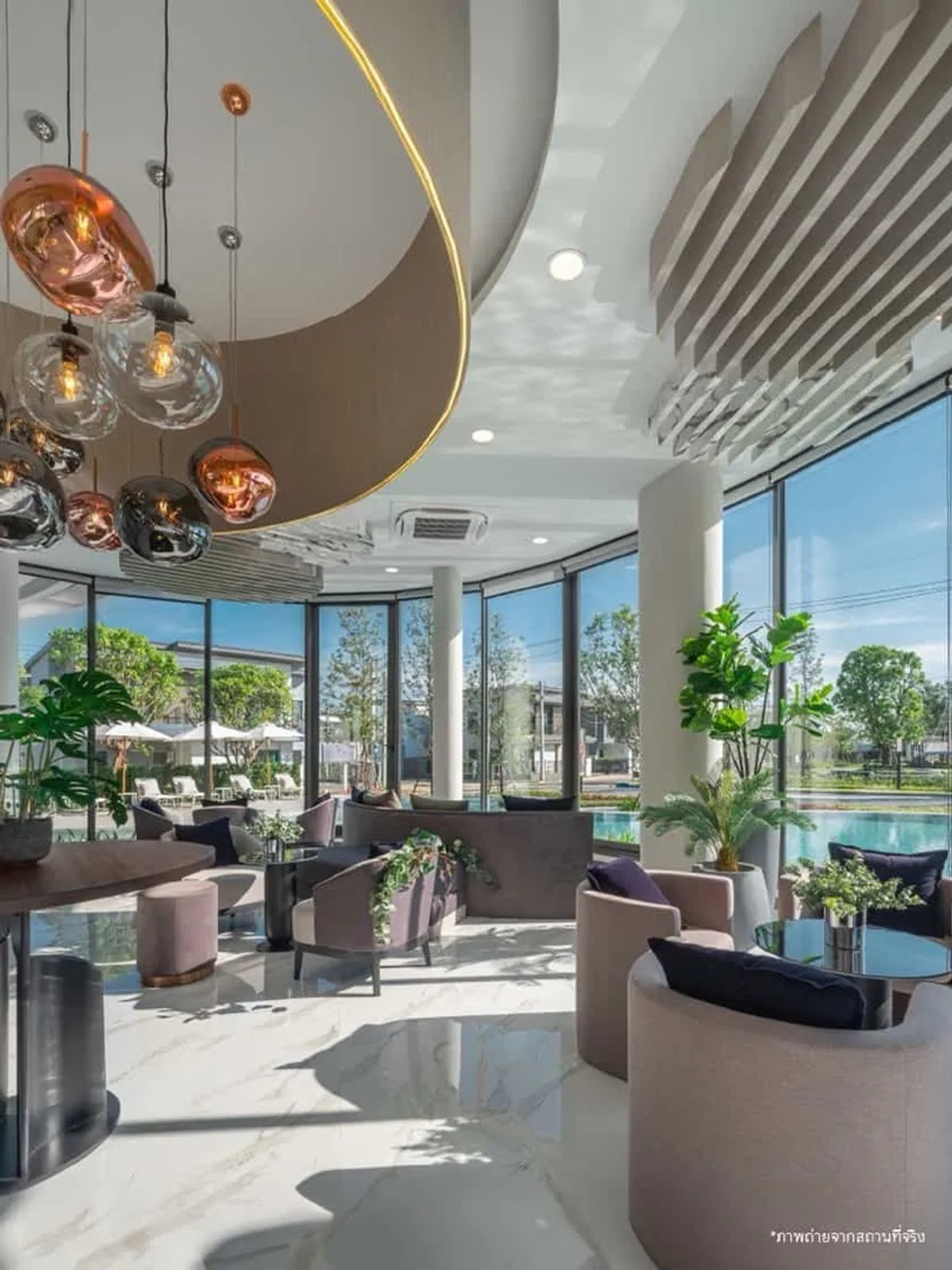 For SaleHousePathum Thani,Rangsit, Thammasat : Venue ID Vibhavadi–PhaholyothinStunning 5-Bedroom, 5-Bathroom Home | Premium Plot | Guaranteed Best Deal in the Project!☎️ 061-450-0944