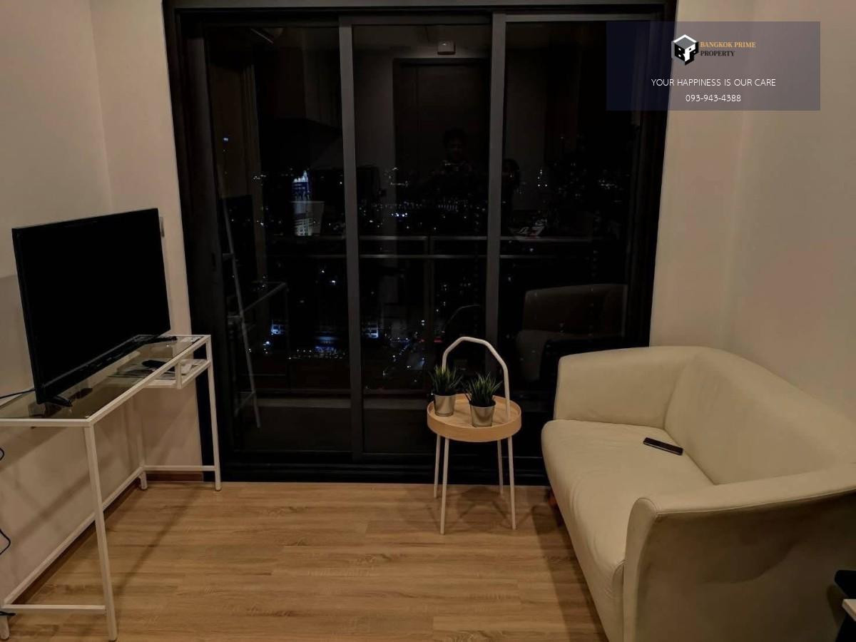 For RentCondoSapankwai,Jatujak : The LINE Phahon - Pradipat | 🚝near BTS, Saphan Khwai #2025112913250