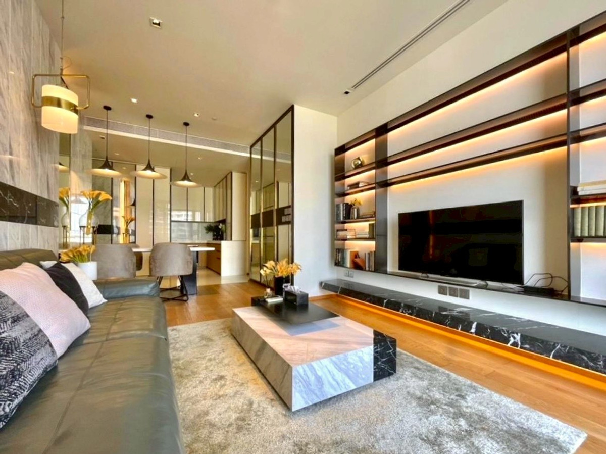 ให้เช่าคอนโดสุขุมวิท อโศก ทองหล่อ : "TP000226 Condo BEATNIQ Sukhumvit 32 - 2 bedrooms 2 bathrooms (For rent) Contact. 062-6941794