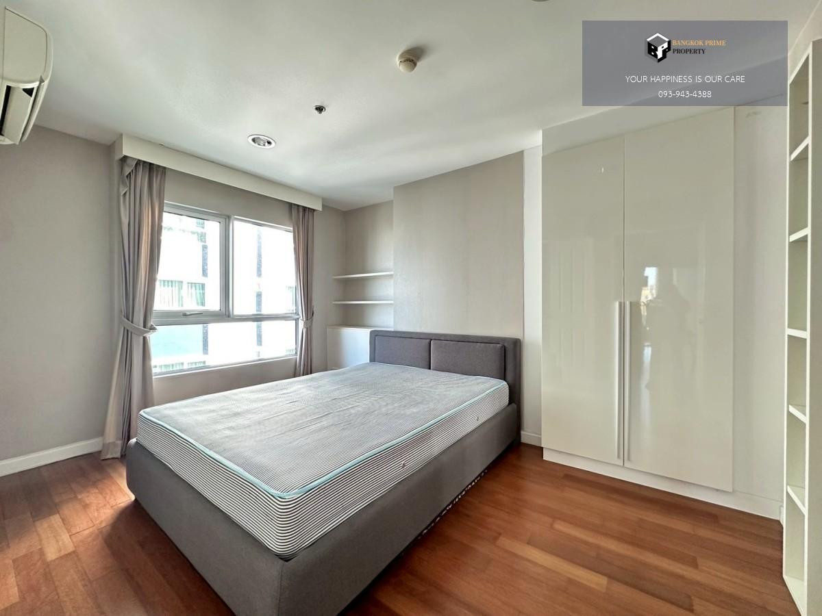 ให้เช่าคอนโดพระราม 9 เพชรบุรีตัดใหม่ RCA : Belle Grand Rama 9 | 🚝ใกล้ BTS,MRTพระราม9 #2025112913253