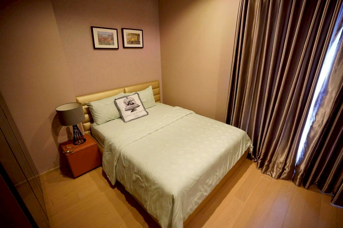 ให้เช่าคอนโดสุขุมวิท อโศก ทองหล่อ : LTH13744 – Condo for Rent | HQ by Sansiri | 100 sqm | 2 Beds 2 Baths | Near BTS Thonglor | 80K/Month | คอนโดให้เช่า เอชคิว บาย แสนสิริ