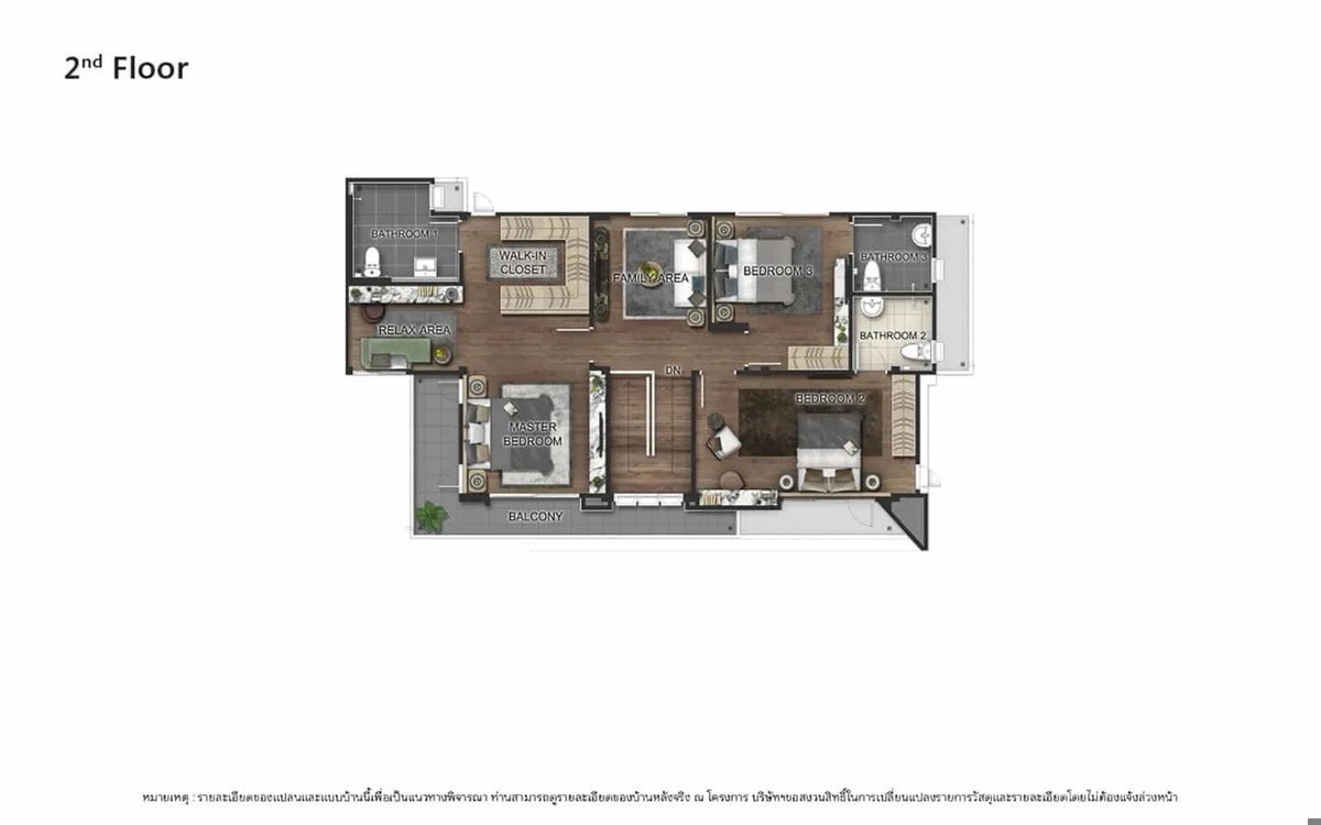 For SaleHousePathum Thani,Rangsit, Thammasat : Venue ID Vibhavadi–PhaholyothinStunning 5-Bedroom, 5-Bathroom Home | Premium Plot | Guaranteed Best Deal in the Project!☎️ 061-450-0944