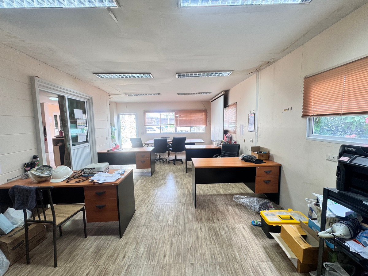 For SaleSriracha Laem Chabang Ban Bueng : Moo Baan Pimpaporn Ao Udom / 3 Bedrooms (FOR SALE) YEAN054