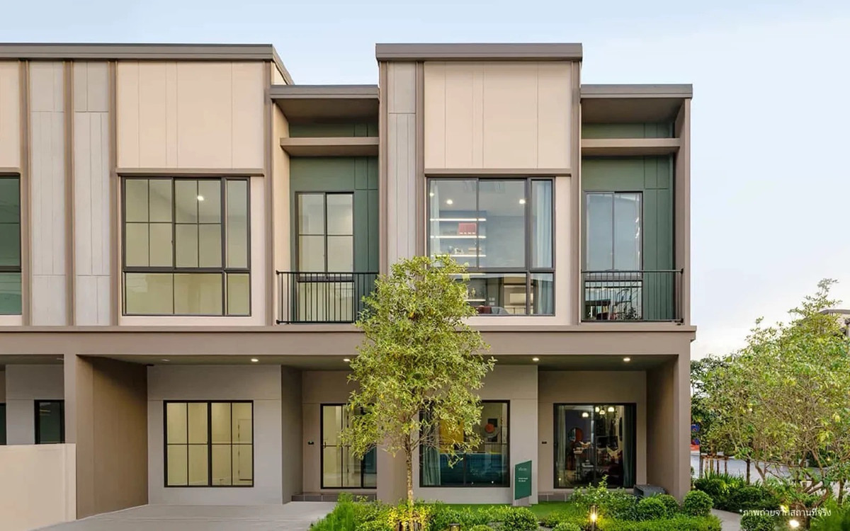 ขายทาวน์โฮมมีนบุรี-ร่มเกล้า : 🔥ดีลสุดพิเศษ โปรแรงกว่าทุกที่  𝗩𝗘𝗥𝗩 รามคำแหง วงแหวน 𝟑 นอน 𝟑 น้ำ ☎️𝟎𝟔𝟏-𝟒𝟓𝟎-𝟎𝟗𝟒𝟒