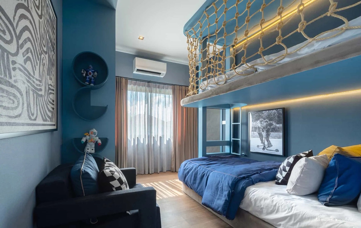 For SaleHousePathum Thani,Rangsit, Thammasat : Venue ID Vibhavadi–PhaholyothinSingle detached homes on the main road, close to the BTS — now with the best, hard-hitting deals of the year❗️📱061-450-0944