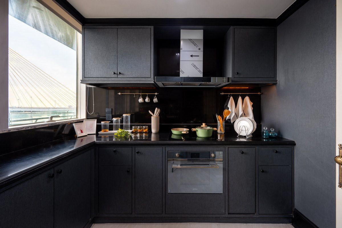 For SaleCondoRama3 (Riverside),Satupadit : 🧡The Pano Rama 3, view of the Chao Phraya River, in the heart of Rama 3.