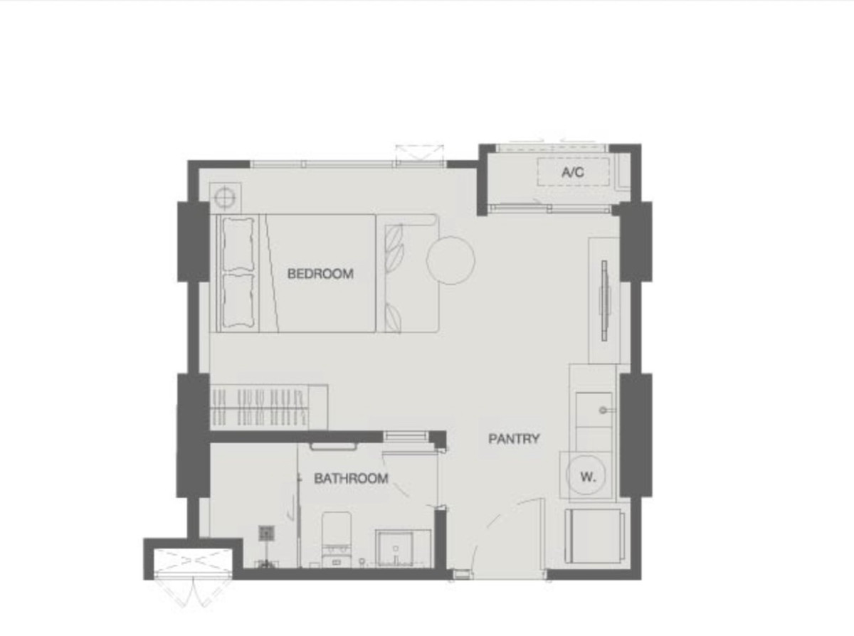 ขายคอนโดราชเทวี พญาไท : 🔥𝗧𝗵𝗲 𝗥𝗼𝗼𝗺 พญาไท การันตีราคาดีที่สุด  สต็อกพิเศษ ส่วนลดจัดหนัก  𝟏 ห้องนอน 𝟏 ห้องน้ำ 📱𝟬𝟵𝟮-𝟴𝟬𝟴-𝟴𝟴𝟵𝟵