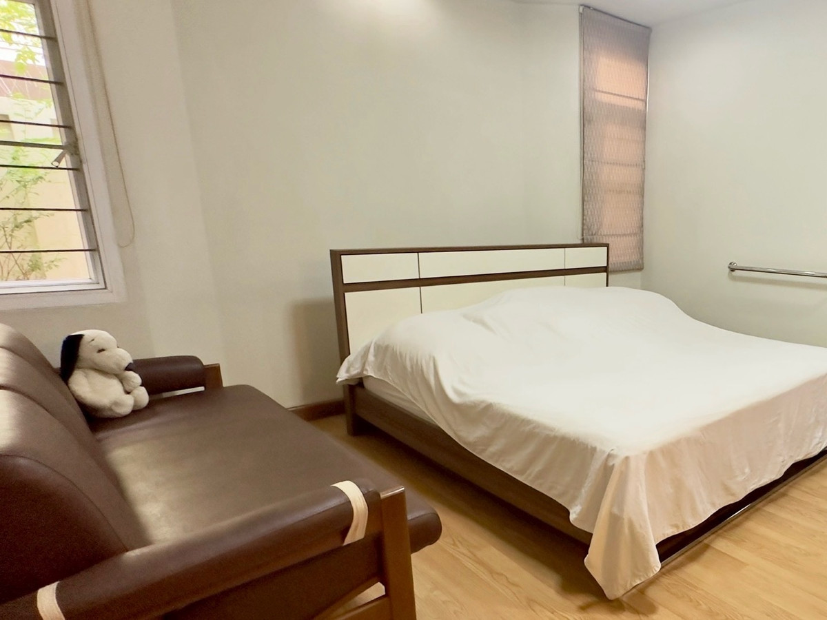 ขายบ้านแจ้งวัฒนะ เมืองทอง : บ้านเดี่ยว 2 ชั้น โครงการแกรนด์คาแนล ประชาชื่น , นนทบุรี เนื้อที่ 73.5 ตรว. 370 ตรม. หลังมุม  เฟอร์พร้อม Move in