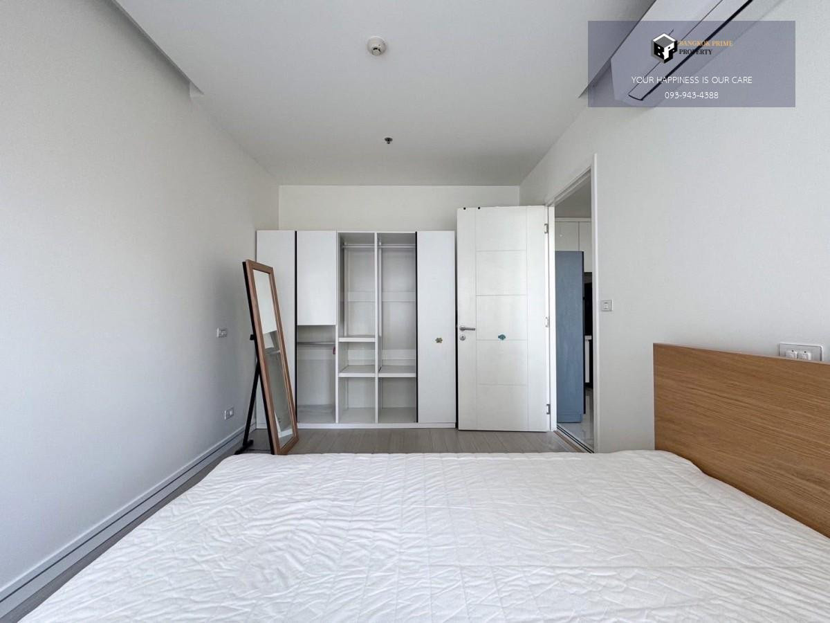 For RentCondoRama9, Petchburi, RCA : TC Green Condominium | 🚝Near MRT Rama 9 #2025112913252