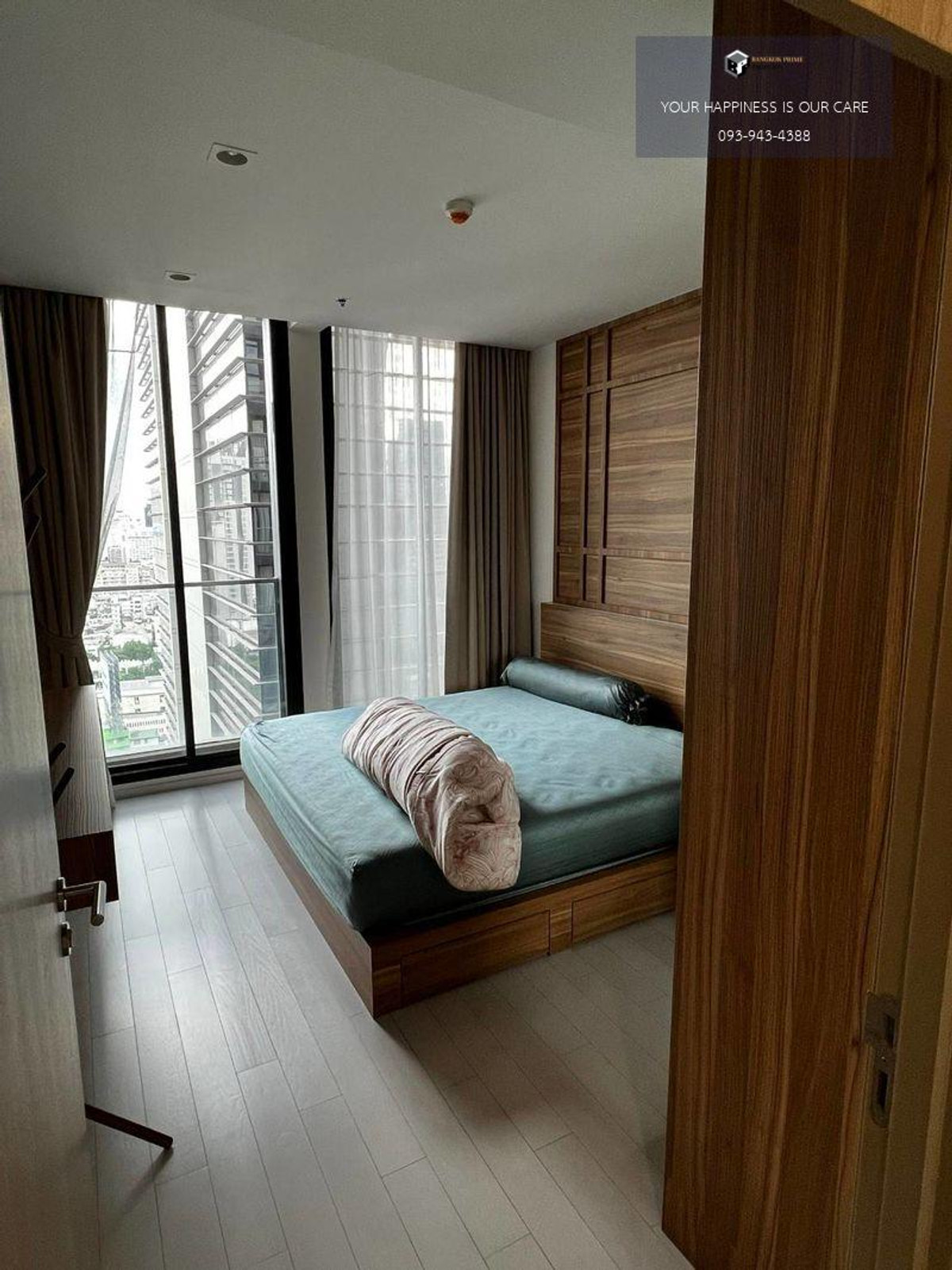 ให้เช่าคอนโดวิทยุ ชิดลม หลังสวน : Noble Ploenchit | Discover Ultra-Luxury at Bangkok's Most Prestigious Address #2025112913259