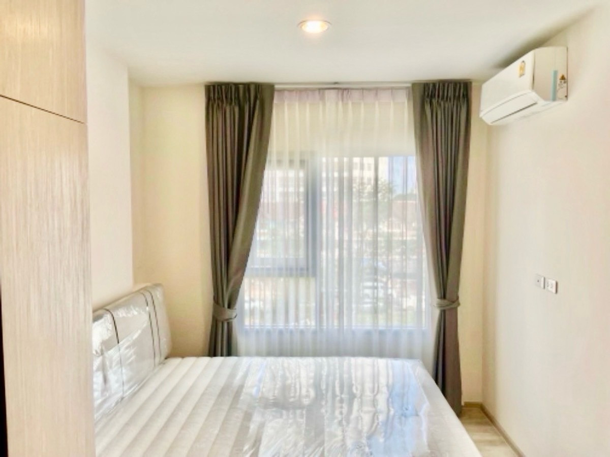 ขายคอนโดรามคำแหง หัวหมาก : 📍ขายคอนโด Niche Mono Ramkhamhaeng (นิช โมโน รามคำแหง) ทำเลทอง ติดรถไฟฟ้า MRT สถานีหัวหมาก📍