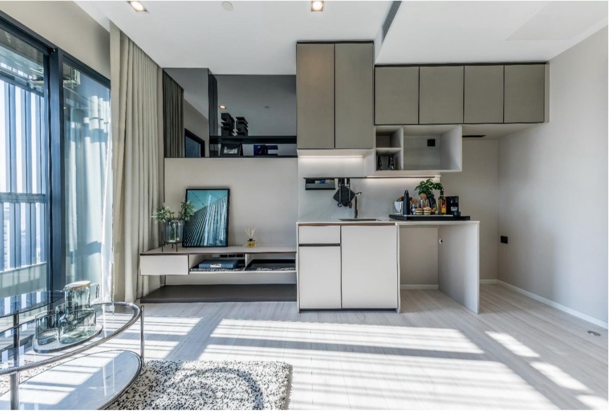 ขายคอนโดราชเทวี พญาไท : 🔥𝗧𝗵𝗲 𝗥𝗼𝗼𝗺 พญาไท การันตีราคาดีที่สุด  สต็อกพิเศษ ส่วนลดจัดหนัก  𝟏 ห้องนอน 𝟏 ห้องน้ำ 📱𝟬𝟵𝟮-𝟴𝟬𝟴-𝟴𝟴𝟵𝟵