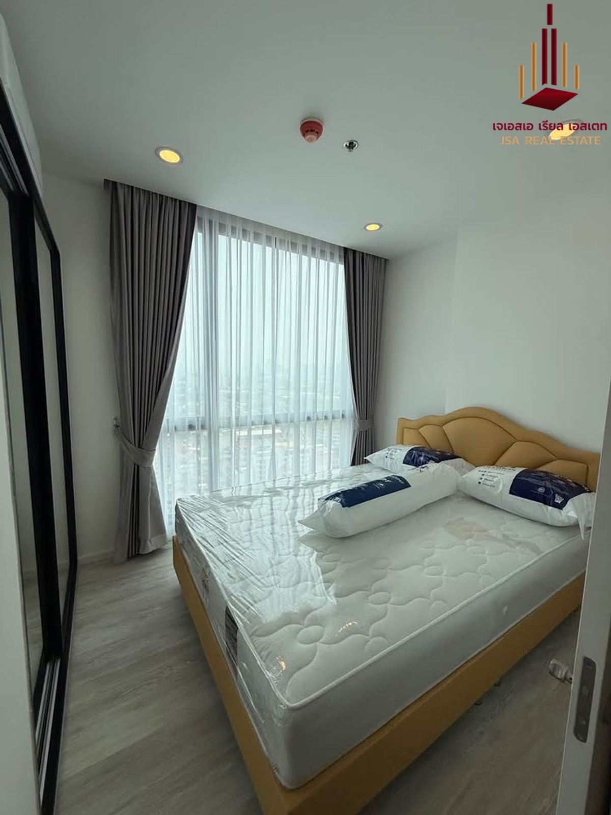 ให้เช่าคอนโดบางซื่อ วงศ์สว่าง เตาปูน : ✨ For Rent : The CLEV Riverline Chaophraya - Wongsawang Condo ✨  💰 Only 12,000  thb/month