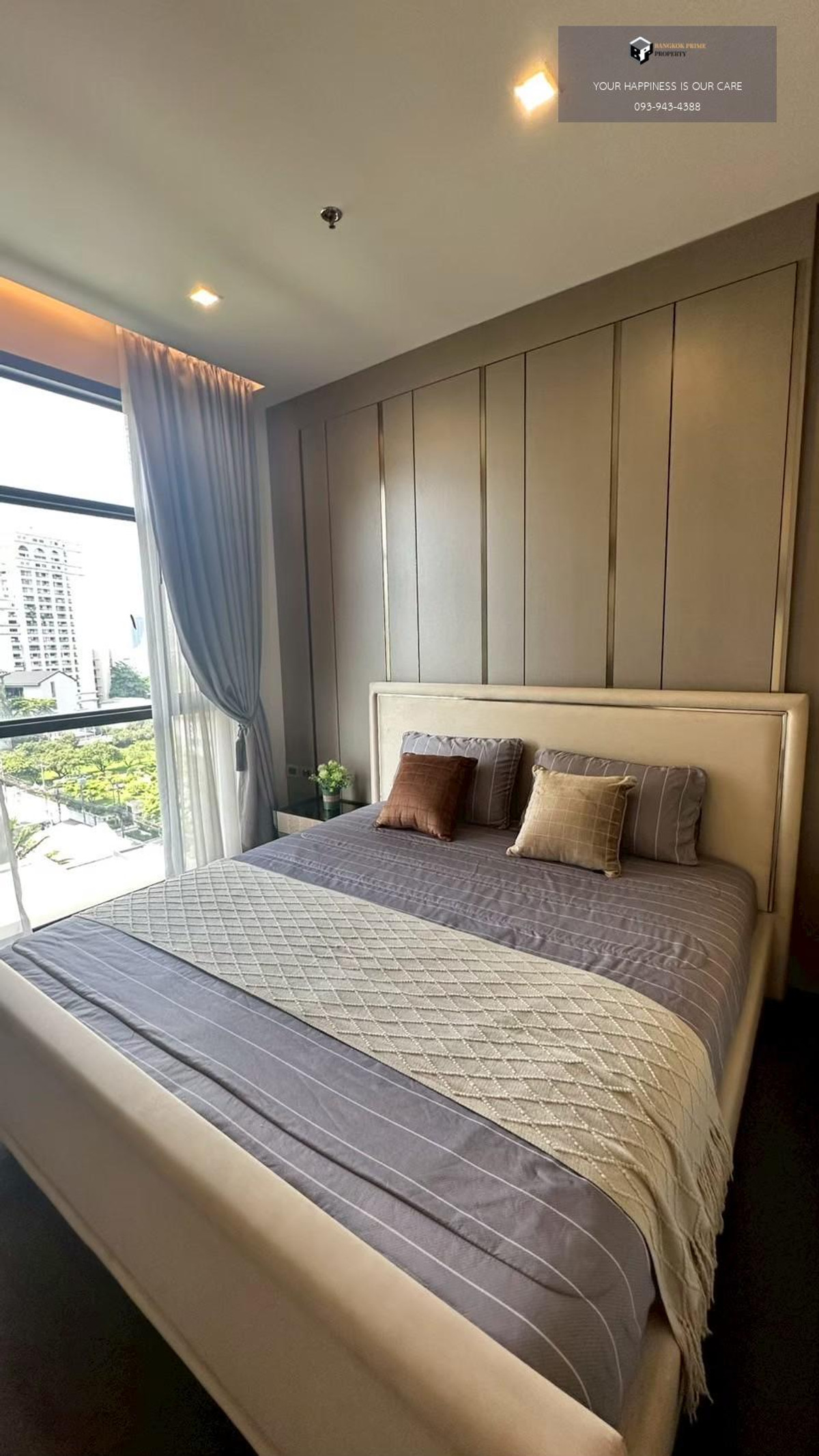 For RentCondoSukhumvit, Asoke, Thonglor : The XXXIX by Sansiri | Luxury Phromphong Ready to move in #2025120113292