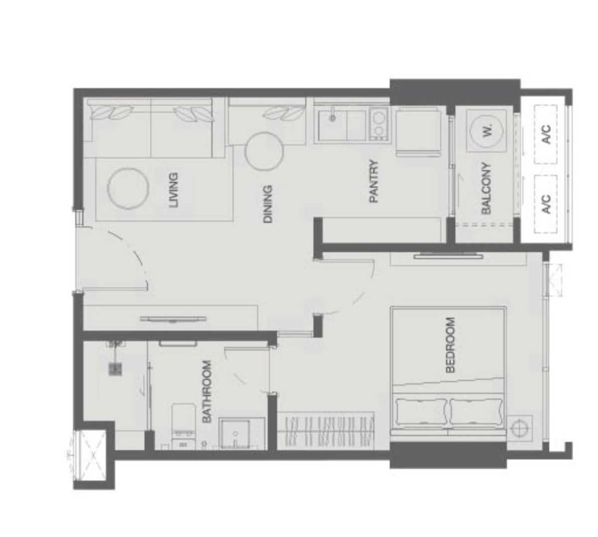 For SaleCondoRatchathewi,Phayathai : 🔥 HOT DEAL 🔥The Room Phayathai — Selected premium units with unbeatable discounts.Guaranteed best price on the market! 💯📱 Call: 092-808-8899