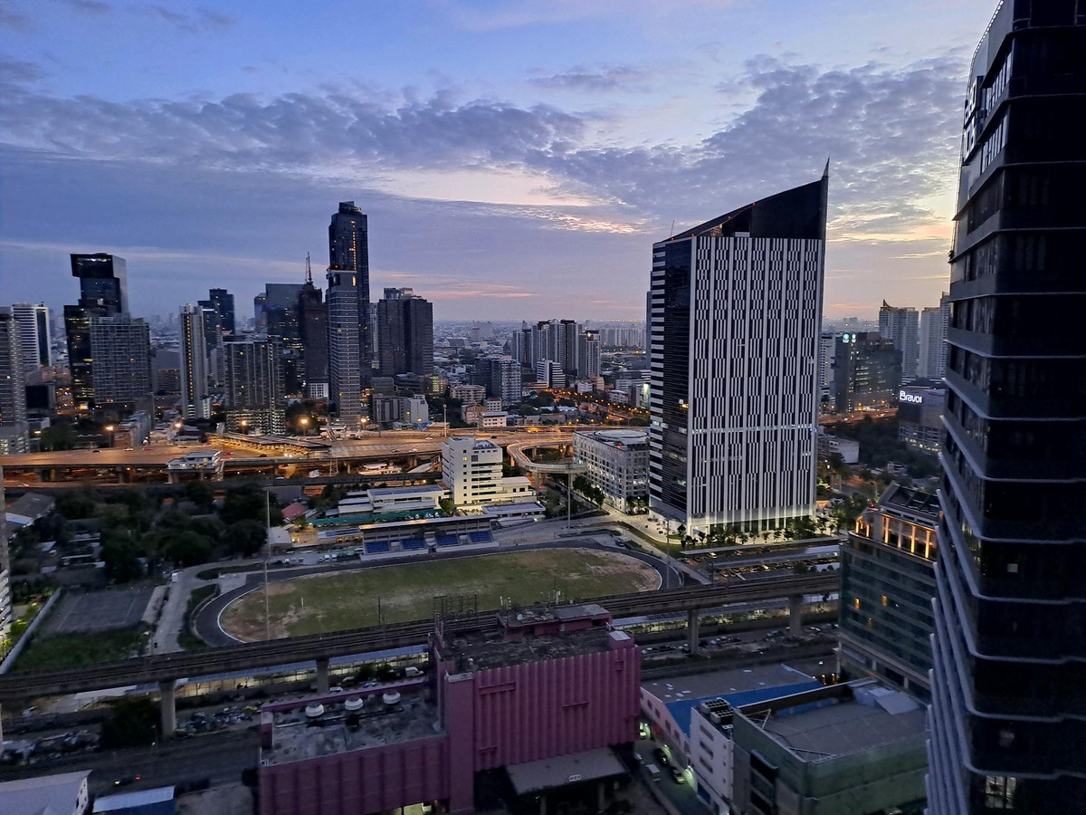 For SaleCondoRama9, Petchburi, RCA : Sell ​​Supalai premier asoke 1 bedroom 50.5 sqm. close MRT petchburi , SWU Prasarnmit