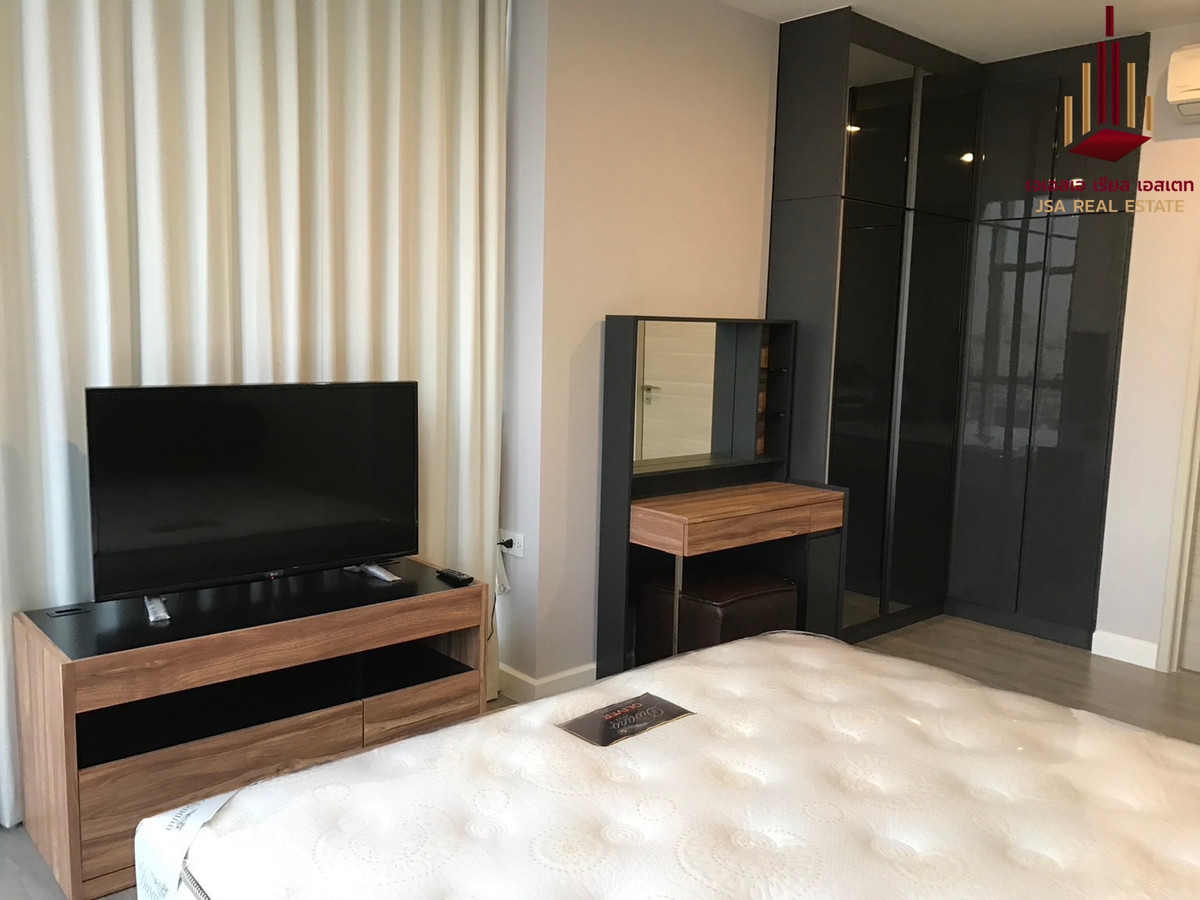 ให้เช่าคอนโดสาทร นราธิวาส : ✨  The Room Sathorn Pun Road For Rent Only 40k/month✨